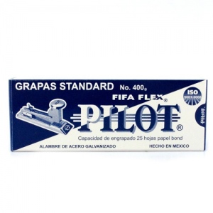 GRAPAS PILOT ESTANDAR